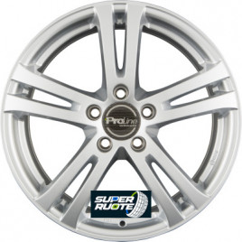 Cerchi in lega ProLine Wheels  BX700