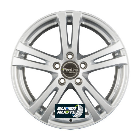 Cerchi in lega ProLine Wheels  BX700