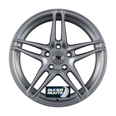 Alloy Wheels RACER WHEELS ZENITH