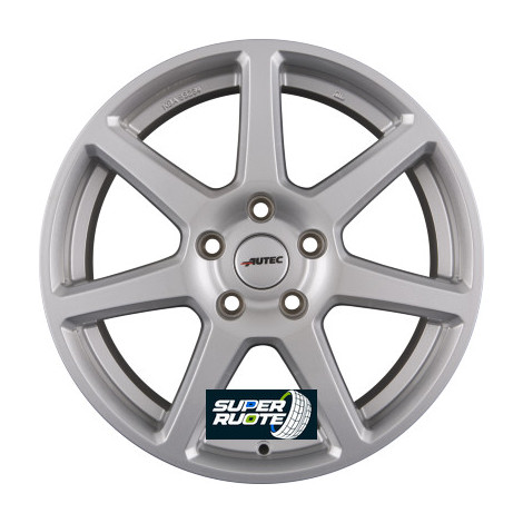 Alloy Wheels AUTEC TALLIN (TL)