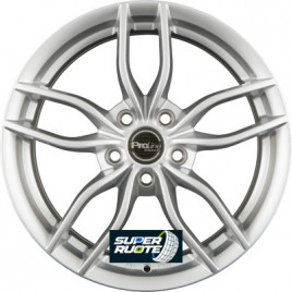 Cerchi in lega ProLine Wheels  ZX100