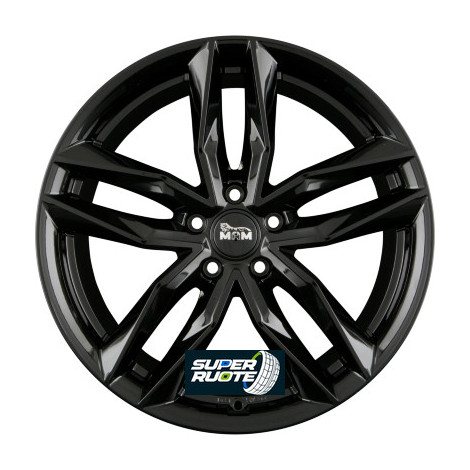 Alloy Wheels MAM MAM RS3