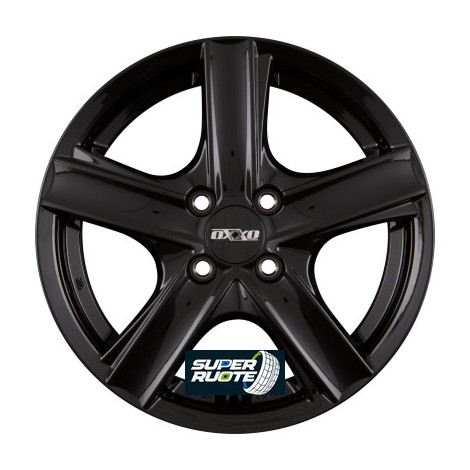 Alloy Wheels NOVEL (OX19)