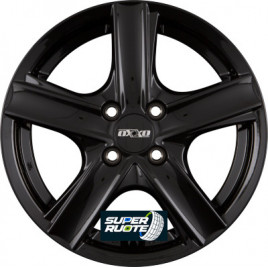 Alloy Wheels OXXO NOVEL (OX19)