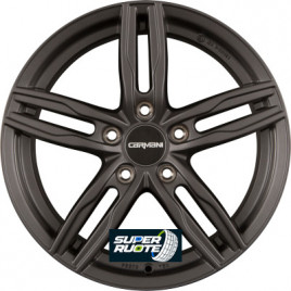 Alloy Wheels CARMANI CA 14 PAUL