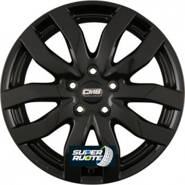 Alloy Wheels CMS C22
