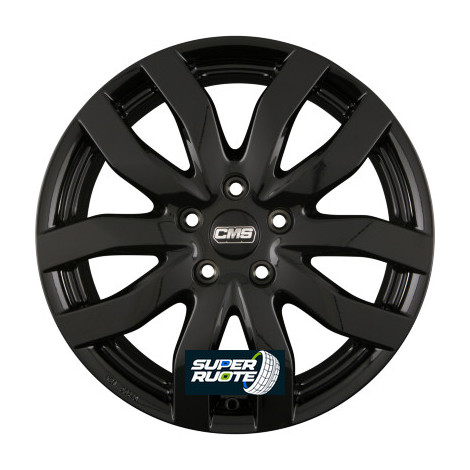 Alloy Wheels CMS C22