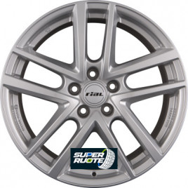 Alloy Wheels RIAL ASTORGA