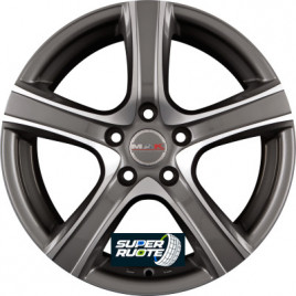 Alloy Wheels MAK SCORE
