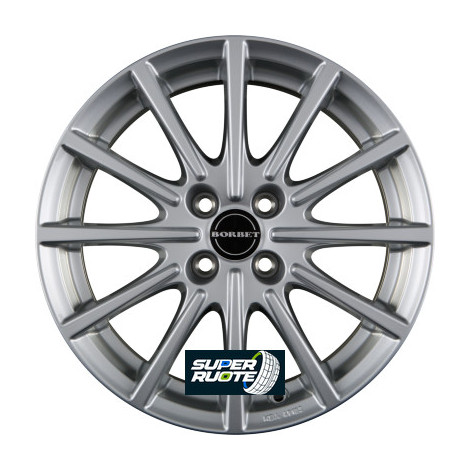 Jantes-en-aluminium BORBET BL4