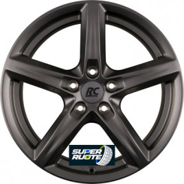 Cerchi in lega BROCK / RC RC24