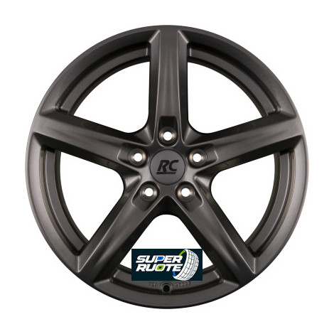 Alloy Wheels BROCK / RC RC24