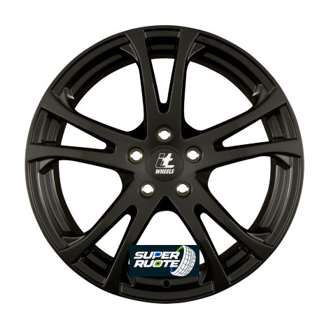 Cerchi in lega itWHEELS MICHELLE