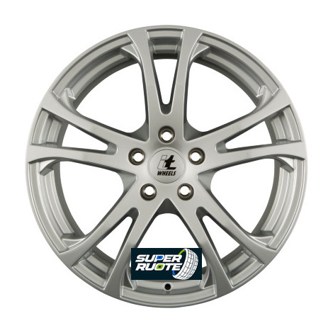 Cerchi in lega itWHEELS MICHELLE