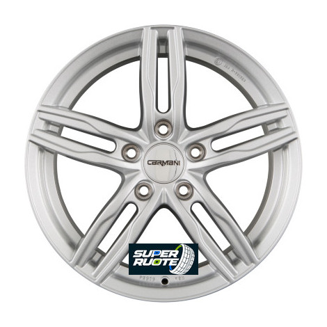 Alloy Wheels CARMANI CA 14 PAUL