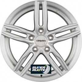 Alloy Wheels CARMANI CA 14 PAUL