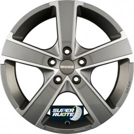Alloy Wheels WIN PRO EVO