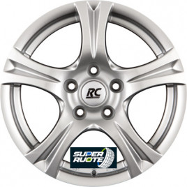 Cerchi in lega BROCK / RC RC14 Texar