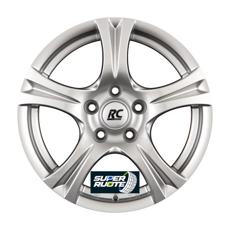 Cerchi in lega BROCK / RC RC14 Texar