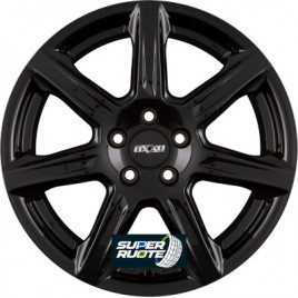 Alloy Wheels OXXO FEROX (OX20)