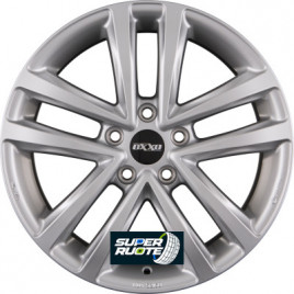Alloy Wheels BRAVE (OX16)
