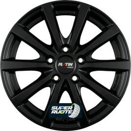 Alloy Wheels PLATIN P 69