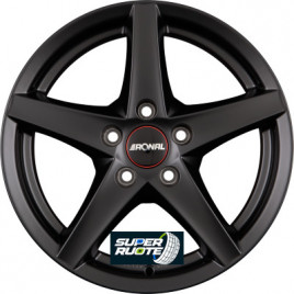 Alloy Wheels RONAL R41