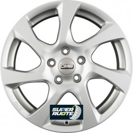 Alloy Wheels CMS C24