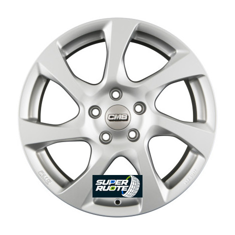 Alloy Wheels CMS C24