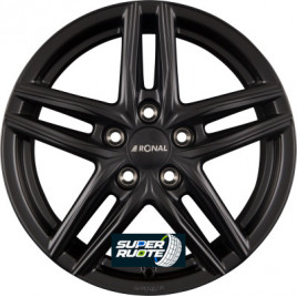 Cerchi in lega RONAL R65