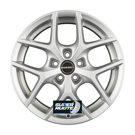 Alloy Wheels BORBET Y