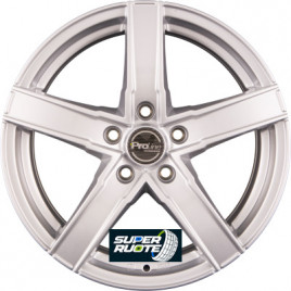 Alloy Wheels ProLine Wheels  SX100