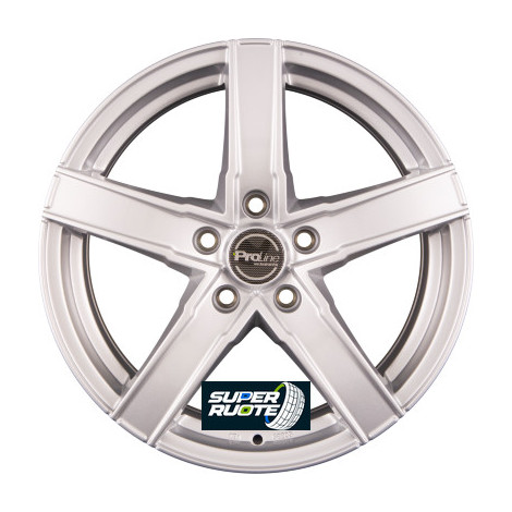 Alloy Wheels ProLine Wheels  SX100