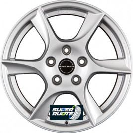 Alloy Wheels BORBET TL