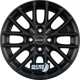 Alloy Wheels BORBET BS4
