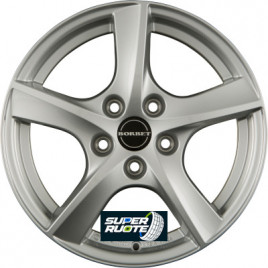 Alloy Wheels BORBET TL