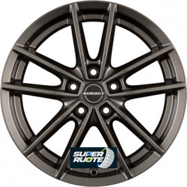 Alloy Wheels BORBET W