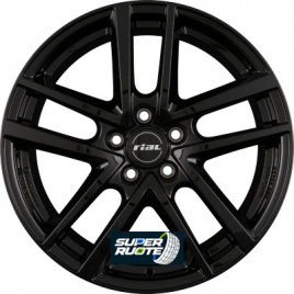 Alloy Wheels RIAL ASTORGA