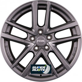 Alloy Wheels RIAL ASTORGA