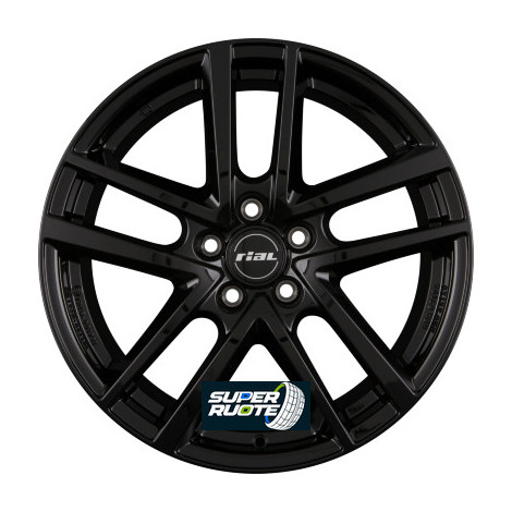 Alloy Wheels RIAL ASTORGA