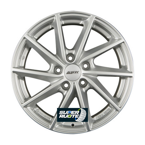 Alloy Wheels ALUTEC SINGA