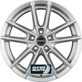 Alloy Wheels BORBET W
