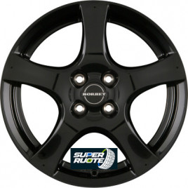 Alloy Wheels BORBET F