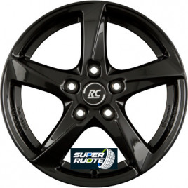 Alloy Wheels BROCK / RC RC30