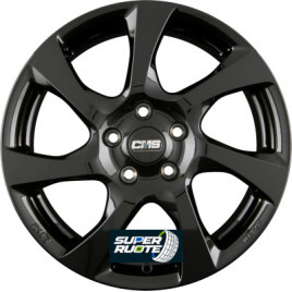 Alloy Wheels CMS C24