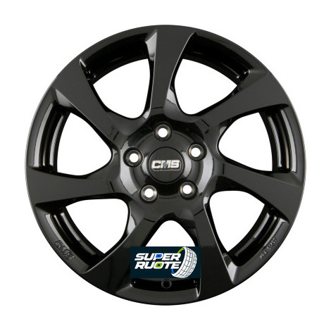 Alloy Wheels CMS C24