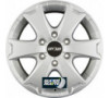 Alloy Wheels AVENTURA (OX13)