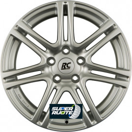 Alloy Wheels BROCK / RC RC28