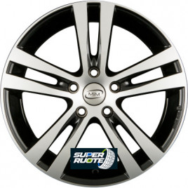 Jantes-en-aluminium MIM SPORTING