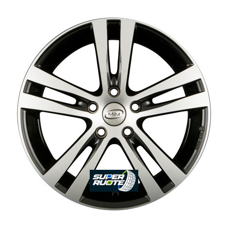 Alloy Wheels MIM SPORTING